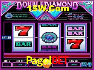 API Integration Pagolbet