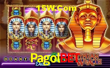 Football Betting Pagolbet