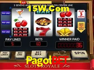 Experiência VIP Pagolbet