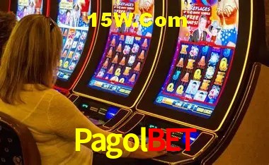 Game Providers Pagolbet
