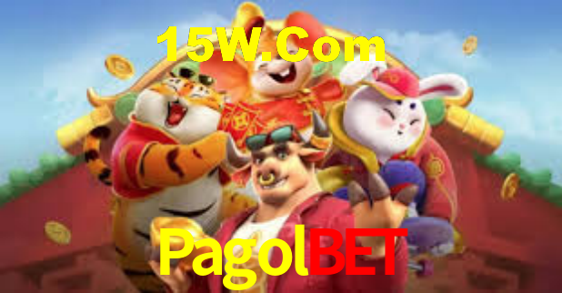 Pagolbet App Interface