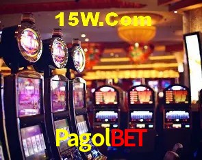 Welcome Bonus Pagolbet