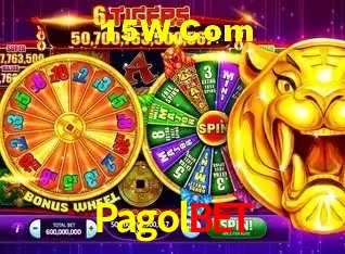 Statistics Pagolbet