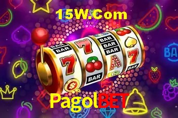 Account Benefits Pagolbet