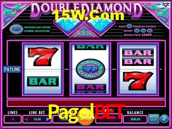 2FA Security Pagolbet